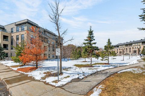 Photo 45 at 302 - 100 Montblanc Private, Convent Glen North, Orleans