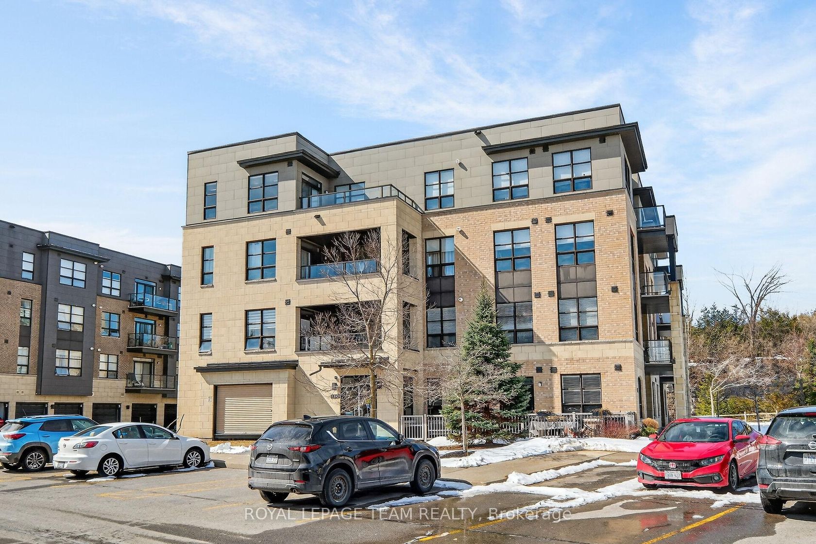 302 - 100 Montblanc Private, Convent Glen North, Orleans 2