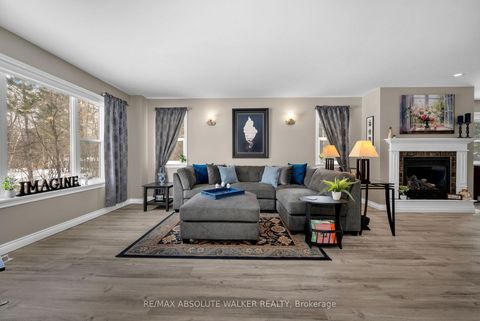 Photo 4 at 184 Charmont Way, Constance Bay