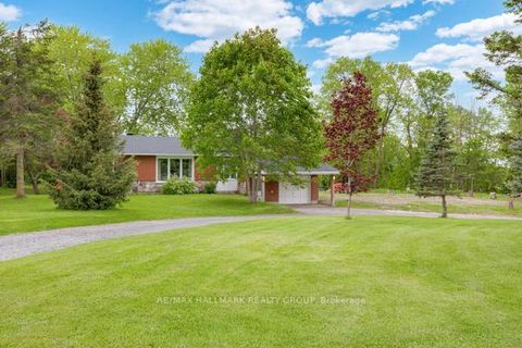 Photo 1 at 2656 Canaan Road, Cumberland West, Orleans