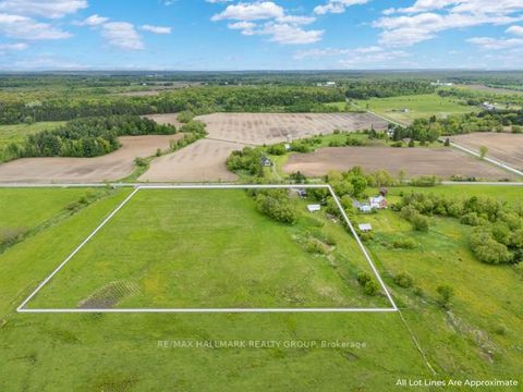 Photo 3 at 2656 Canaan Road, Cumberland West, Orleans