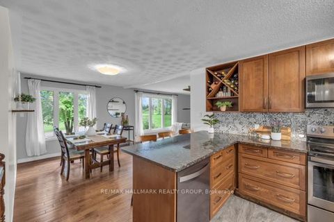 Photo 8 at 2656 Canaan Road, Cumberland West, Orleans