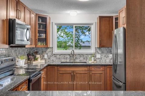 Photo 9 at 2656 Canaan Road, Cumberland West, Orleans