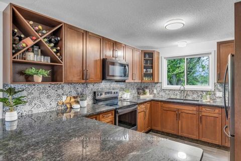 Photo 10 at 2656 Canaan Road, Cumberland West, Orleans