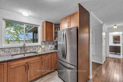 Photo 11 at 2656 Canaan Road, Cumberland West, Orleans