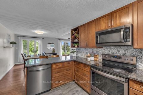 Photo 12 at 2656 Canaan Road, Cumberland West, Orleans