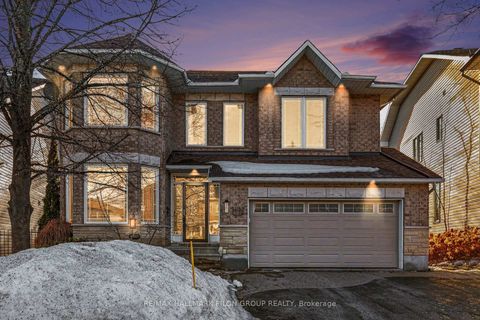 Photo 0 at 163 Copperwood Street, Convent Glen North, Orleans