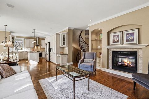 Photo 2 at 163 Copperwood Street, Convent Glen North, Orleans