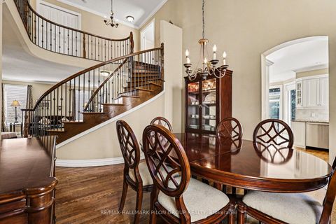 Photo 4 at 163 Copperwood Street, Convent Glen North, Orleans