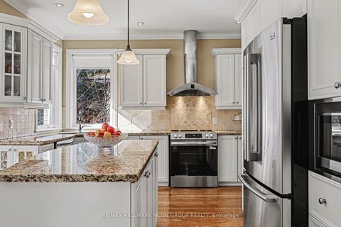 Photo 6 at 163 Copperwood Street, Convent Glen North, Orleans