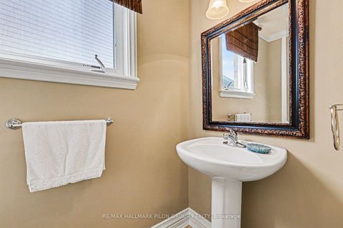 Photo 11 at 163 Copperwood Street, Convent Glen North, Orleans