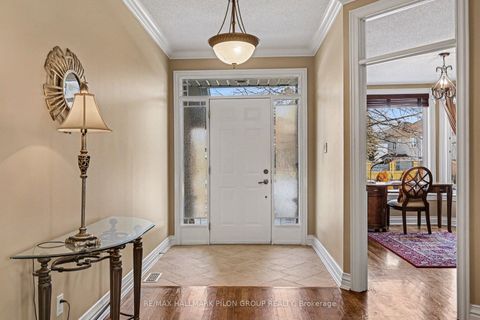 Photo 12 at 163 Copperwood Street, Convent Glen North, Orleans