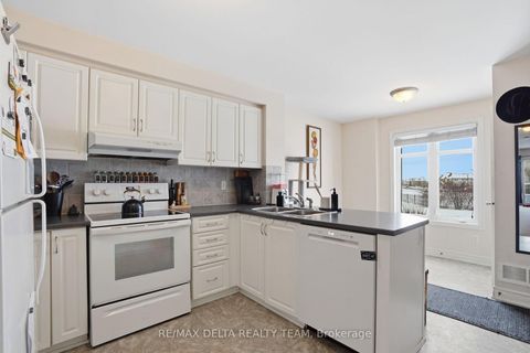 Photo 5 at 121 - 2333 Esprit Drive, Avalon East, Orleans