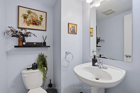 Photo 6 at 121 - 2333 Esprit Drive, Avalon East, Orleans