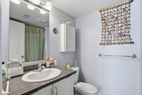 Photo 15 at 121 - 2333 Esprit Drive, Avalon East, Orleans