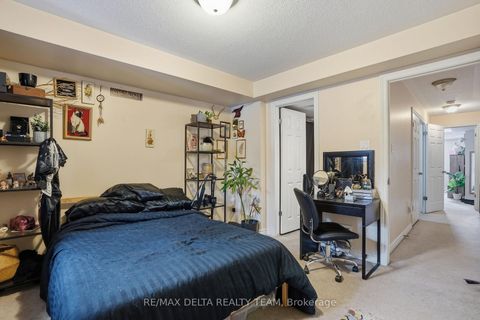 Photo 17 at 121 - 2333 Esprit Drive, Avalon East, Orleans