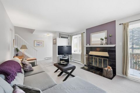 Photo 8 at 110 - 545 Canteval Terrace, Fallingbrook/Pineridge, Orleans