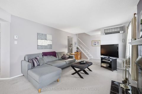 Photo 9 at 110 - 545 Canteval Terrace, Fallingbrook/Pineridge, Orleans