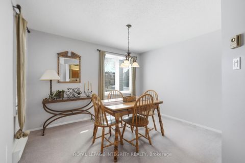 Photo 11 at 110 - 545 Canteval Terrace, Fallingbrook/Pineridge, Orleans