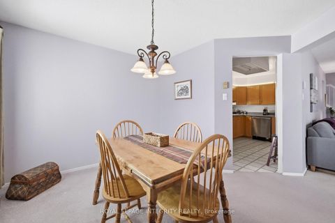 Photo 12 at 110 - 545 Canteval Terrace, Fallingbrook/Pineridge, Orleans