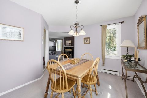 Photo 13 at 110 - 545 Canteval Terrace, Fallingbrook/Pineridge, Orleans