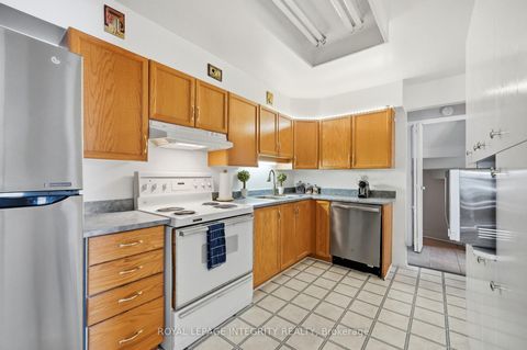 Photo 14 at 110 - 545 Canteval Terrace, Fallingbrook/Pineridge, Orleans