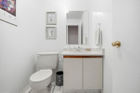 Photo 17 at 110 - 545 Canteval Terrace, Fallingbrook/Pineridge, Orleans