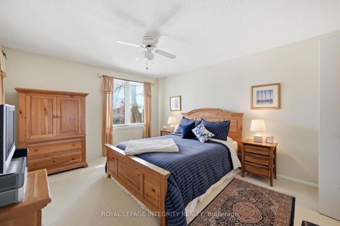 Photo 19 at 110 - 545 Canteval Terrace, Fallingbrook/Pineridge, Orleans