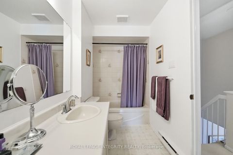 Photo 22 at 110 - 545 Canteval Terrace, Fallingbrook/Pineridge, Orleans