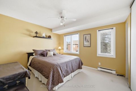 Photo 24 at 110 - 545 Canteval Terrace, Fallingbrook/Pineridge, Orleans