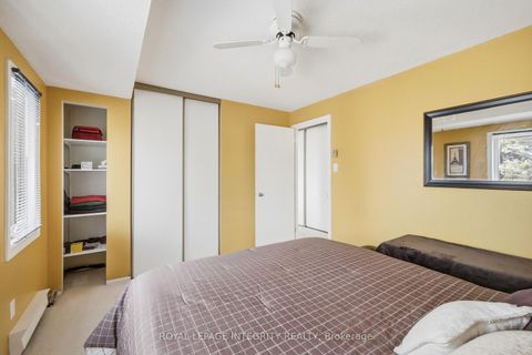 Photo 25 at 110 - 545 Canteval Terrace, Fallingbrook/Pineridge, Orleans