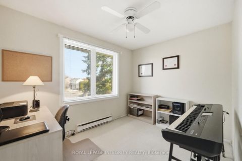 Photo 26 at 110 - 545 Canteval Terrace, Fallingbrook/Pineridge, Orleans