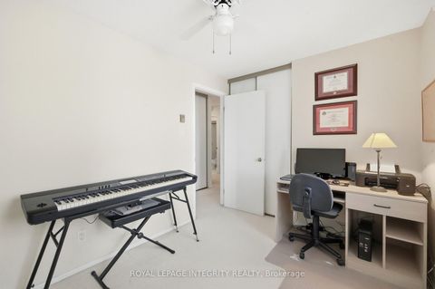 Photo 27 at 110 - 545 Canteval Terrace, Fallingbrook/Pineridge, Orleans