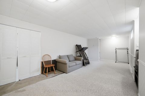 Photo 30 at 110 - 545 Canteval Terrace, Fallingbrook/Pineridge, Orleans