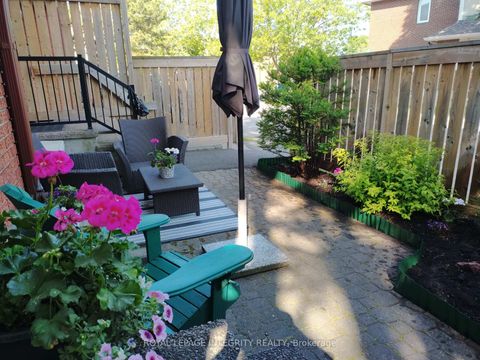 Photo 36 at 110 - 545 Canteval Terrace, Fallingbrook/Pineridge, Orleans