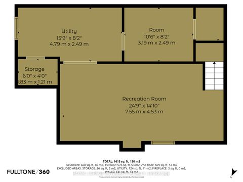 Photo 40 at 110 - 545 Canteval Terrace, Fallingbrook/Pineridge, Orleans