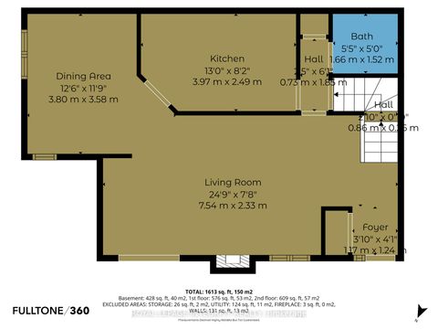 Photo 41 at 110 - 545 Canteval Terrace, Fallingbrook/Pineridge, Orleans