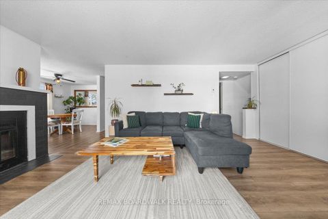 Photo 6 at 46A - 802 St. Andre Drive, Hiawatha Park/Convent Glen, Orleans