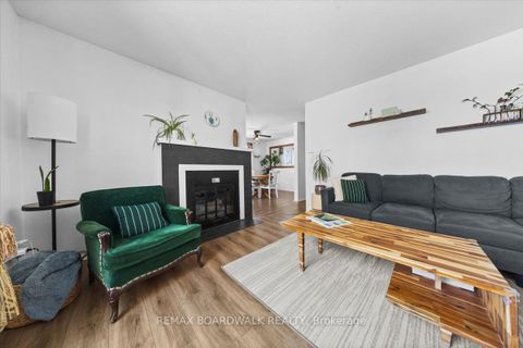 Photo 8 at 46A - 802 St. Andre Drive, Hiawatha Park/Convent Glen, Orleans