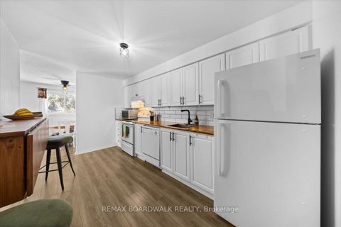 Photo 10 at 46A - 802 St. Andre Drive, Hiawatha Park/Convent Glen, Orleans