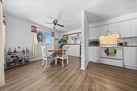 Photo 16 at 46A - 802 St. Andre Drive, Hiawatha Park/Convent Glen, Orleans