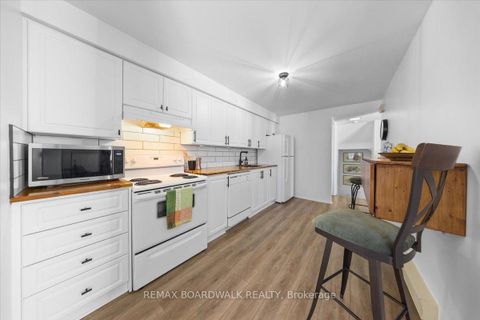 Photo 17 at 46A - 802 St. Andre Drive, Hiawatha Park/Convent Glen, Orleans