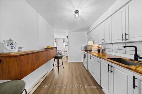 Photo 18 at 46A - 802 St. Andre Drive, Hiawatha Park/Convent Glen, Orleans