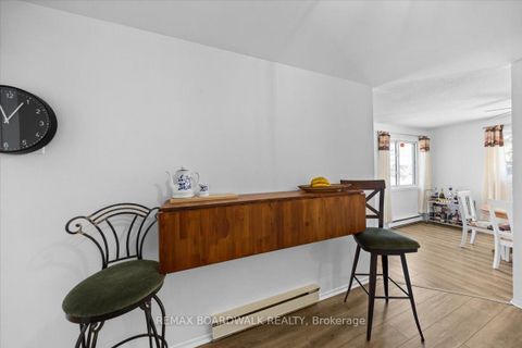 Photo 20 at 46A - 802 St. Andre Drive, Hiawatha Park/Convent Glen, Orleans