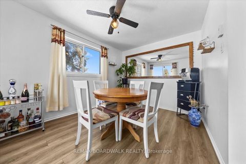 Photo 21 at 46A - 802 St. Andre Drive, Hiawatha Park/Convent Glen, Orleans