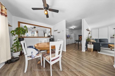 Photo 22 at 46A - 802 St. Andre Drive, Hiawatha Park/Convent Glen, Orleans