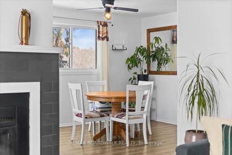 Photo 23 at 46A - 802 St. Andre Drive, Hiawatha Park/Convent Glen, Orleans