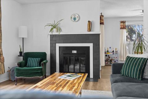 Photo 24 at 46A - 802 St. Andre Drive, Hiawatha Park/Convent Glen, Orleans