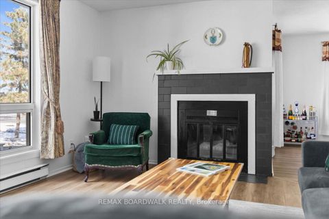 Photo 25 at 46A - 802 St. Andre Drive, Hiawatha Park/Convent Glen, Orleans