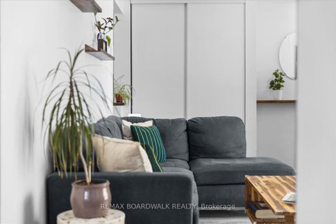 Photo 26 at 46A - 802 St. Andre Drive, Hiawatha Park/Convent Glen, Orleans